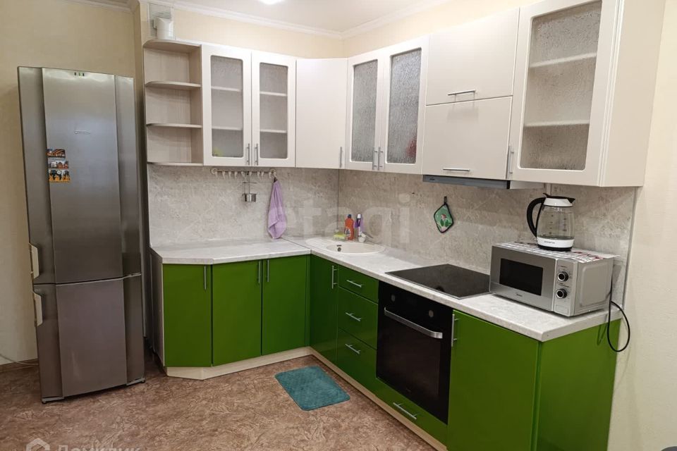 Сдаётся 3-комнатная квартира, 56 м²