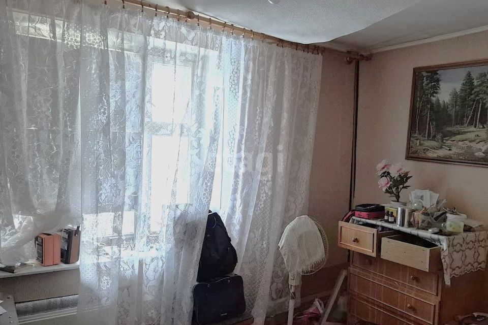 Продаётся 1-комнатная квартира, 27 м²