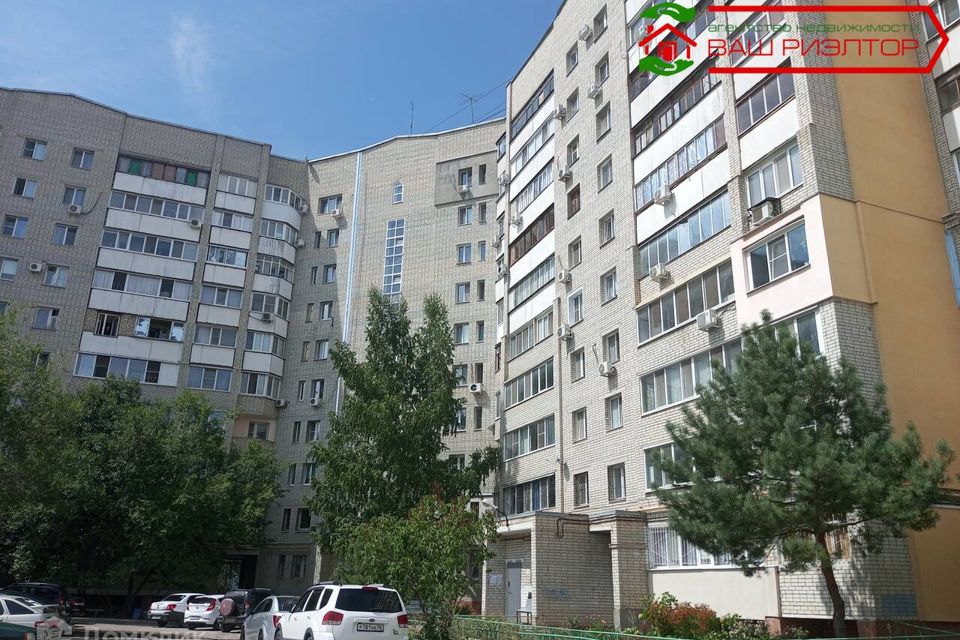 Продаётся 2-комнатная квартира, 48.8 м²