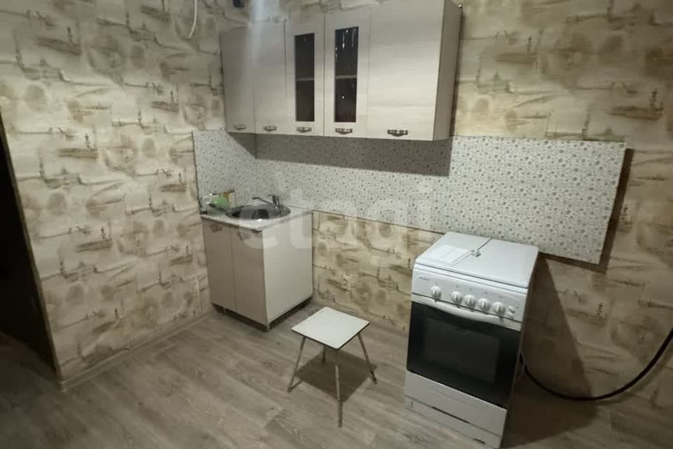 Продаётся 1-комнатная квартира, 40.5 м²