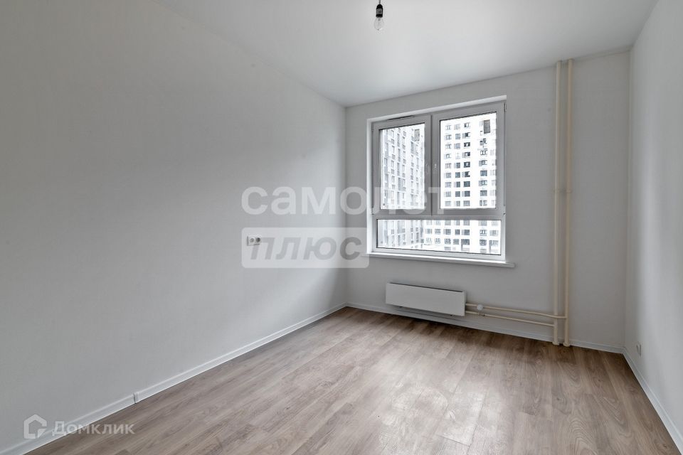 Продаётся 2-комнатная квартира, 50.78 м²