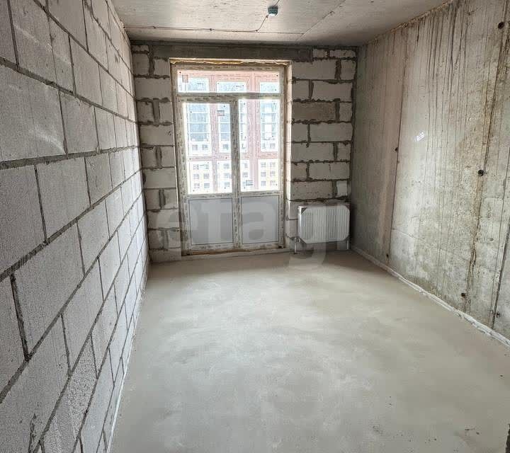 Продаётся 2-комнатная квартира, 70.27 м²