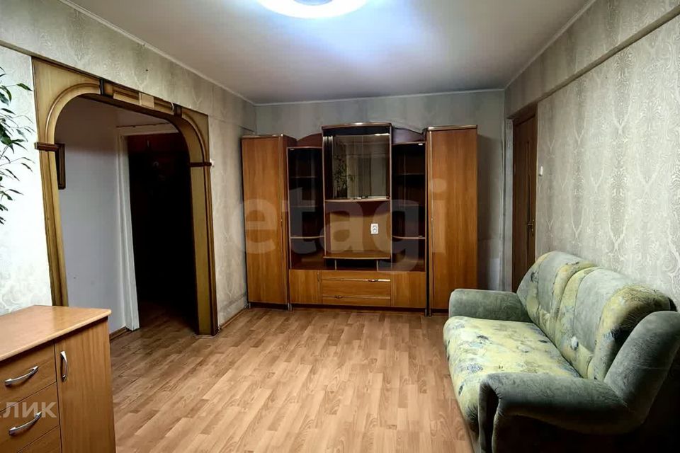 Сдаётся 2-комнатная квартира, 42 м²