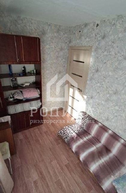 Продаётся 2-комнатная квартира, 42 м²