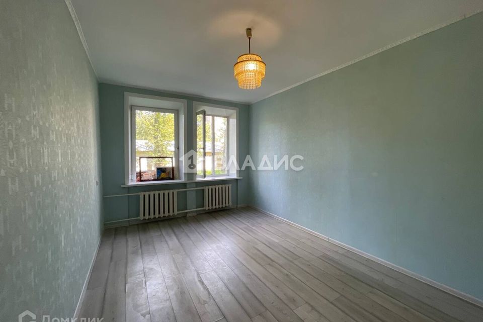 Продаётся 1-комнатная квартира, 36 м²