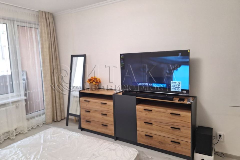 Сдаётся студия, 32 м²