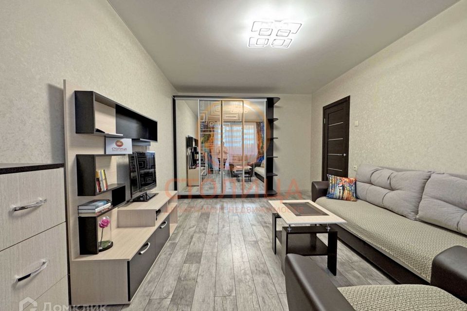 Продаётся 2-комнатная квартира, 51 м²