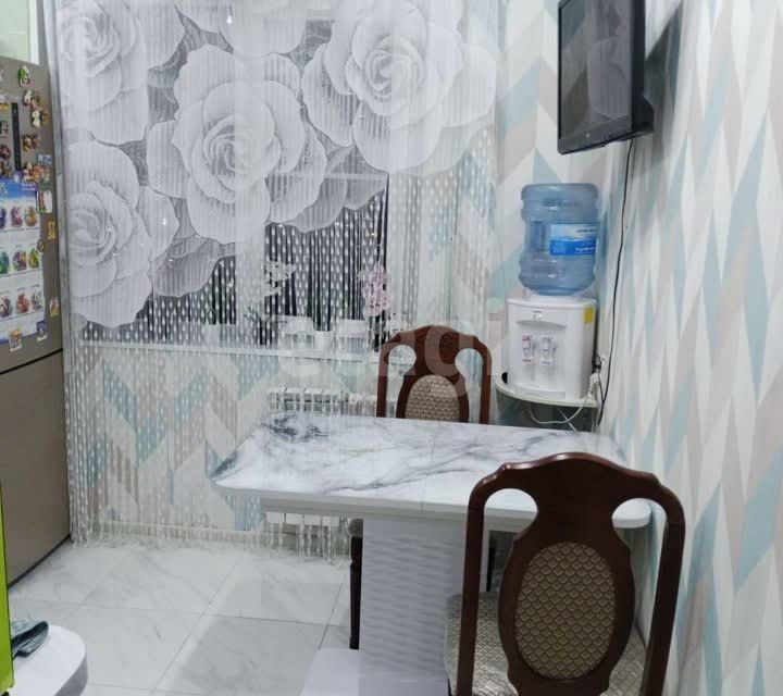 Продаётся 2-комнатная квартира, 52.6 м²
