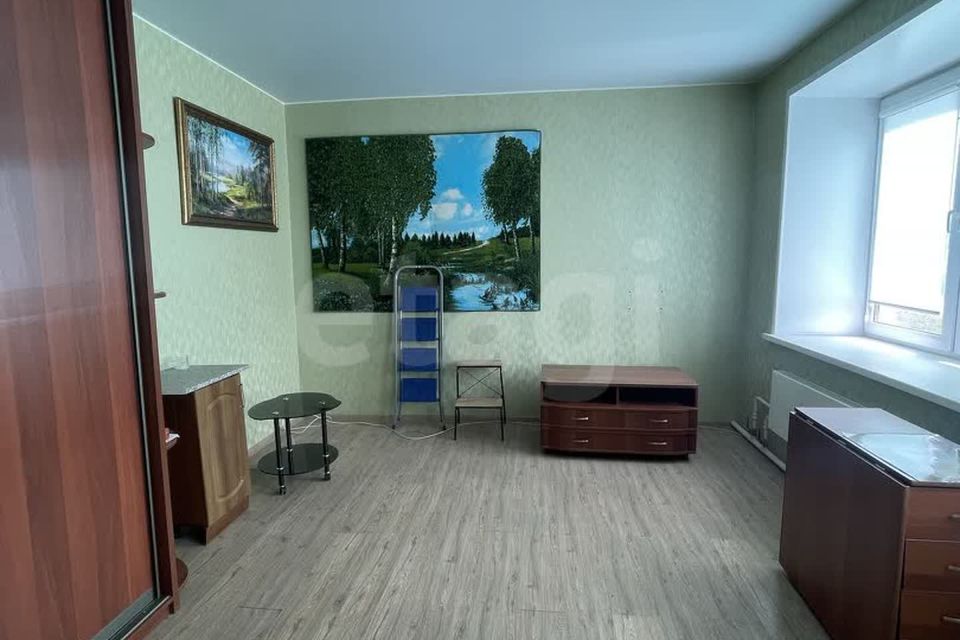 Продаётся 1-комнатная квартира, 29.5 м²