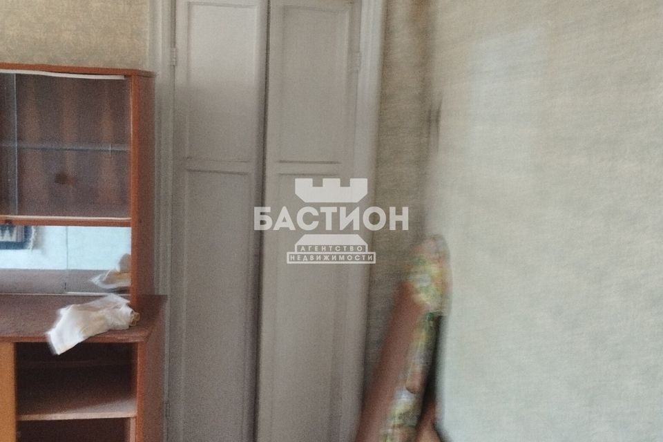 Продаётся 1-комнатная квартира, 25.6 м²