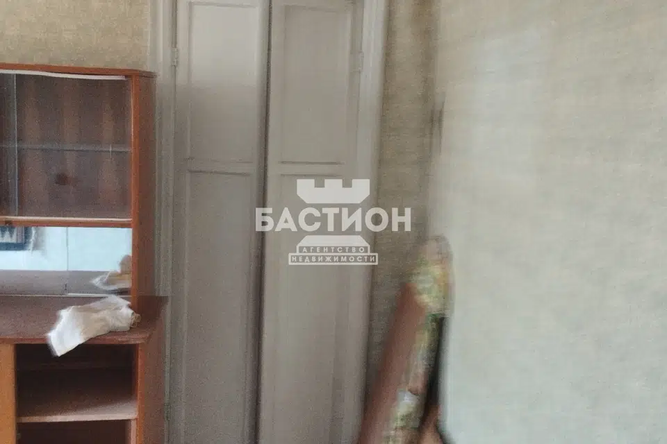 Продаётся 1-комнатная квартира, 25.6 м²