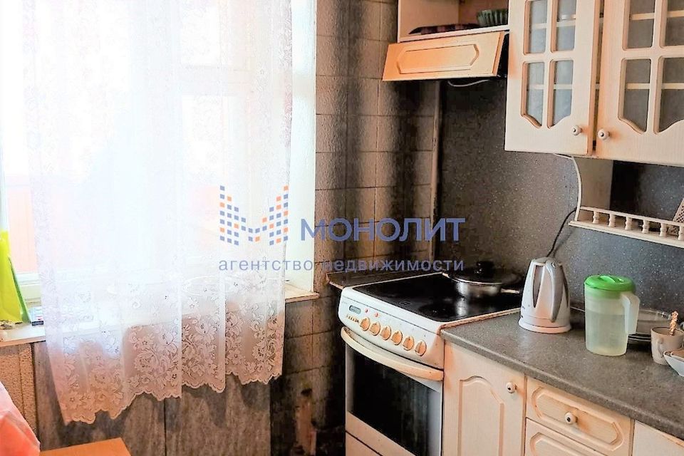 Купить Квартиру Политбойцов 2 Нижний Новгород