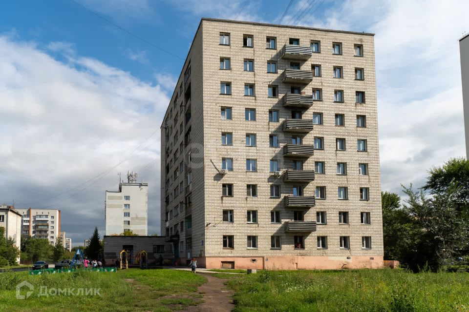Продаётся комната в 1-комн. квартире, 11.7 м²