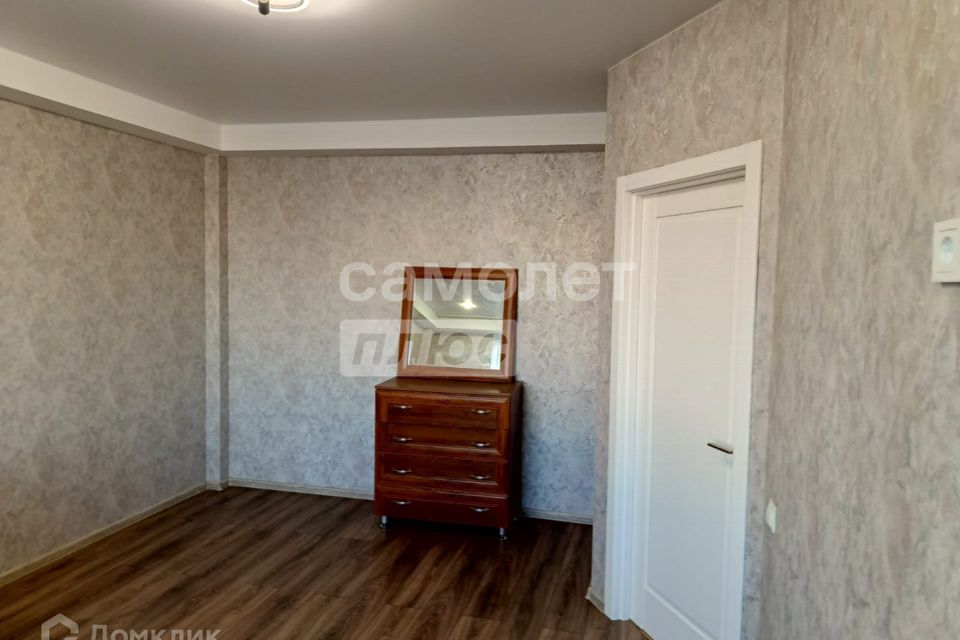Продаётся 1-комнатная квартира, 37 м²