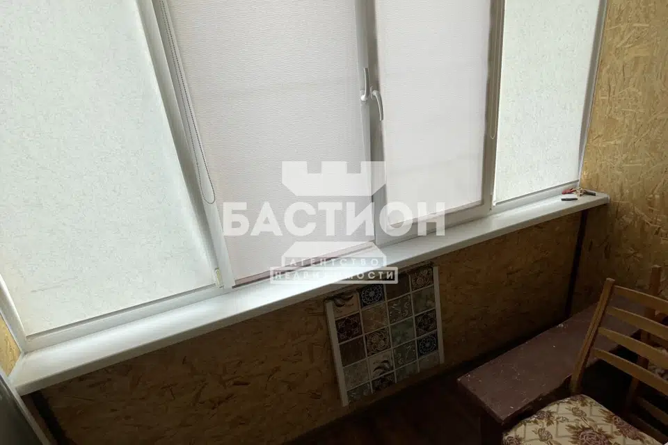 Продаётся 2-комнатная квартира, 51.2 м²