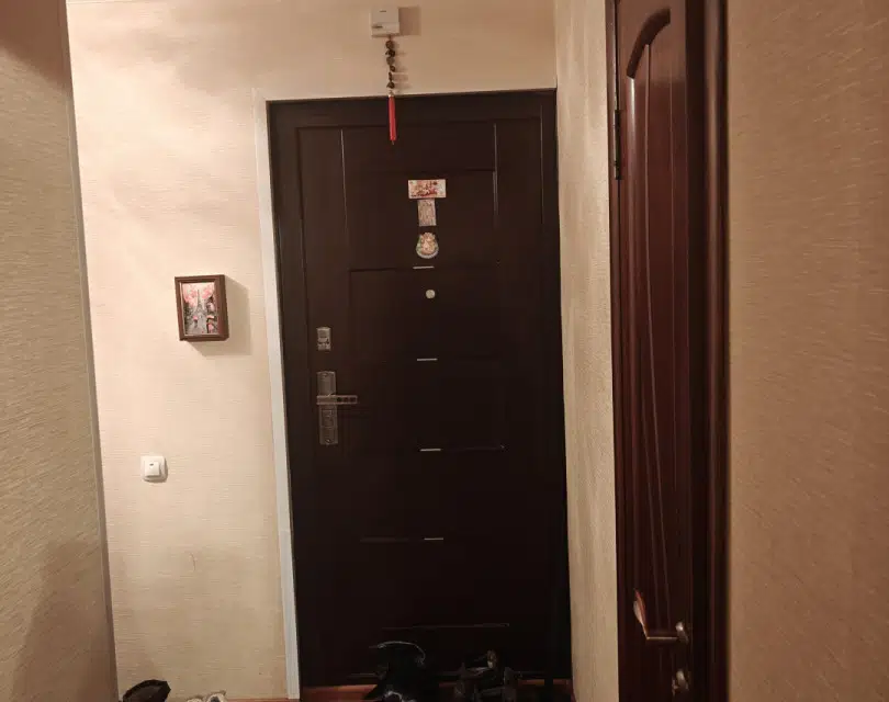 Продаётся 1-комнатная квартира, 44 м²