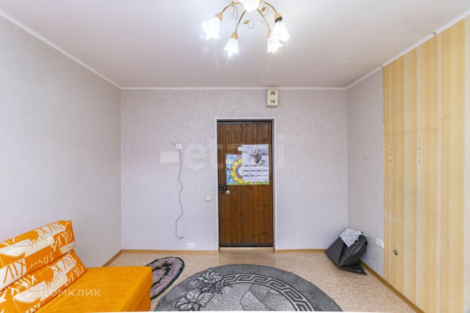 Продаётся комната в 1-комн. квартире, 12.5 м²