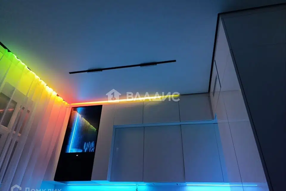 Продаётся 4-комнатная квартира, 112.2 м²