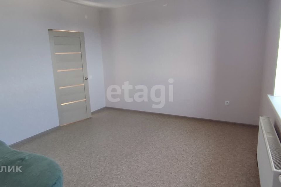 Продаётся 2-комнатная квартира, 48.8 м²