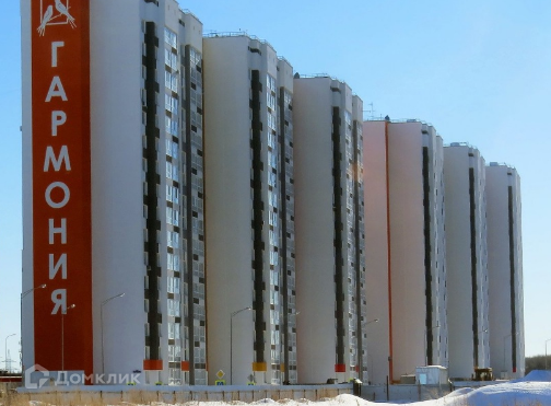Продаётся 1-комнатная квартира, 38 м²