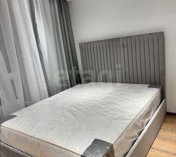 Продаётся студия, 20.1 м²