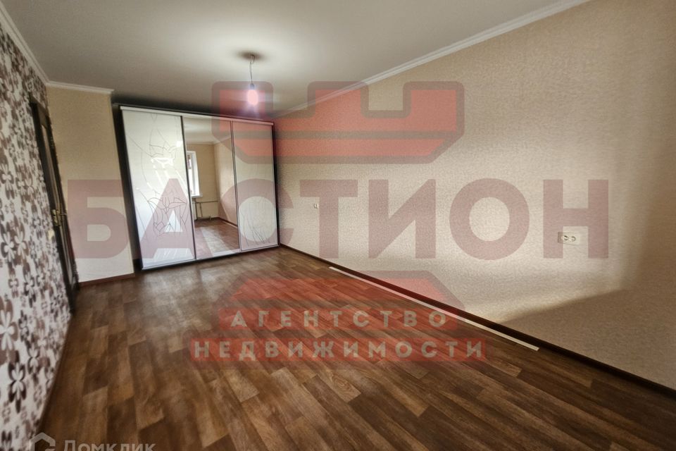 Продаётся 1-комнатная квартира, 32.5 м²