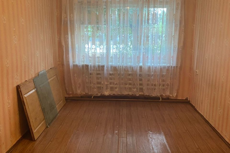 Продаётся 2-комнатная квартира, 44.7 м²