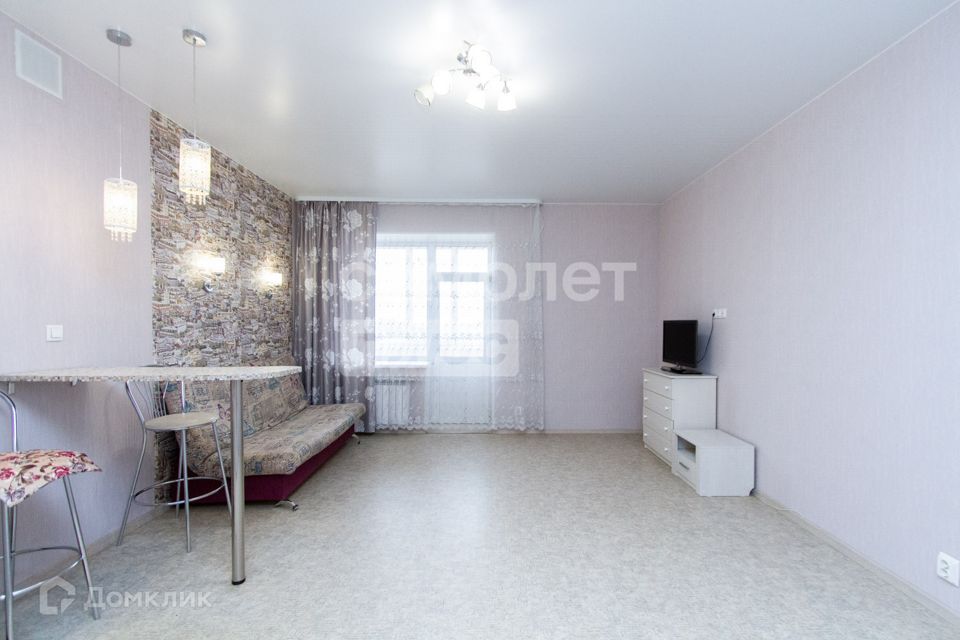 Продаётся студия, 36.4 м²