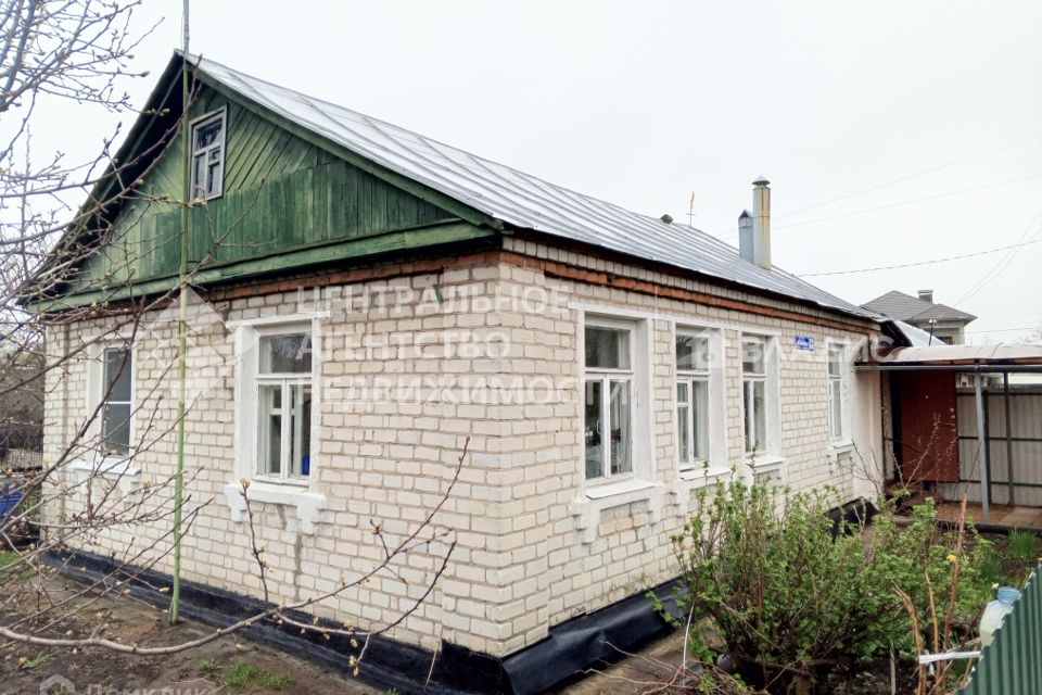 Купить Дом В Рязани Божатково