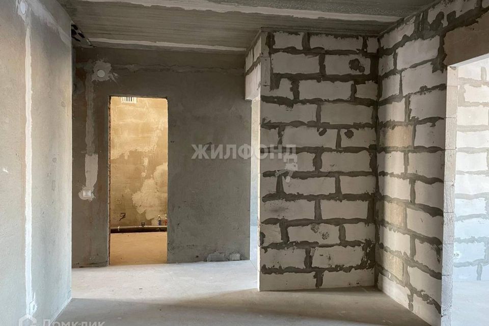 Продаётся 3-комнатная квартира, 78.89 м²
