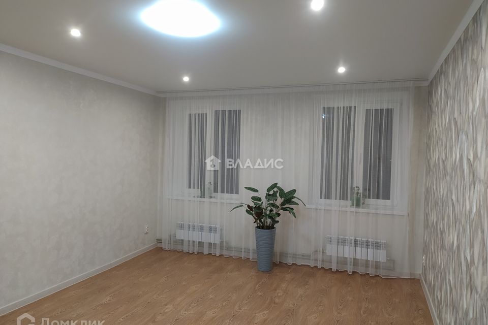 Продаётся 2-комнатная квартира, 66.8 м²