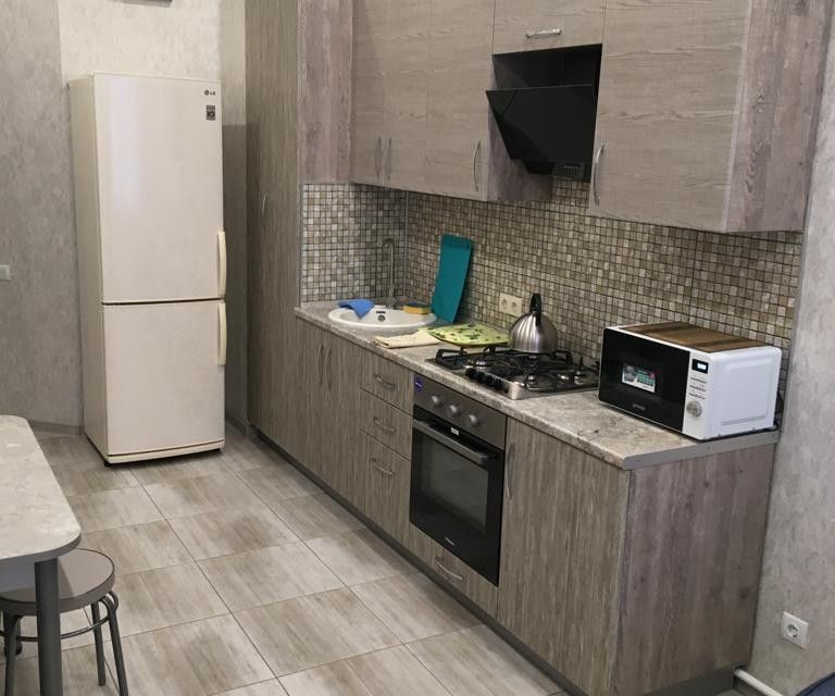 Сдаётся 1-комнатная квартира, 48 м²