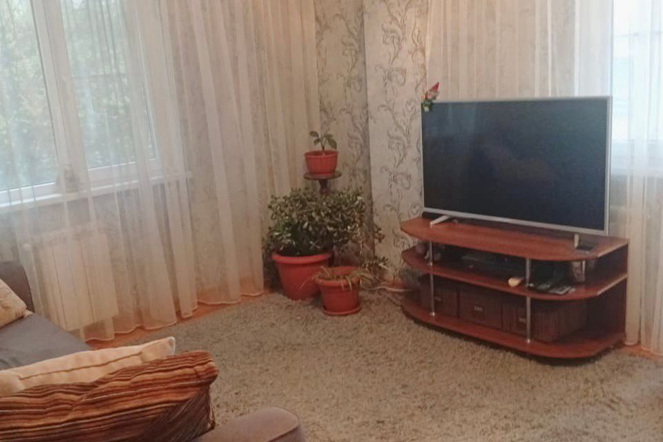 Продаётся 2-комнатная квартира, 39 м²