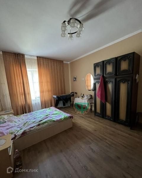 Продаётся 2-комнатная квартира, 75 м²
