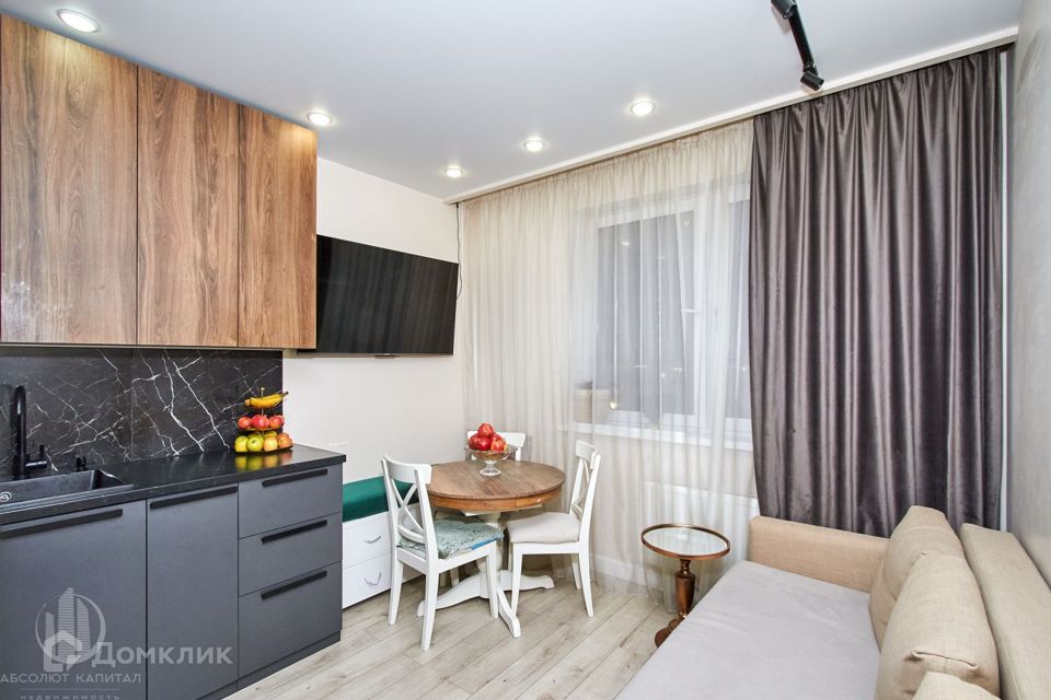 Продаётся 2-комнатная квартира, 42 м²