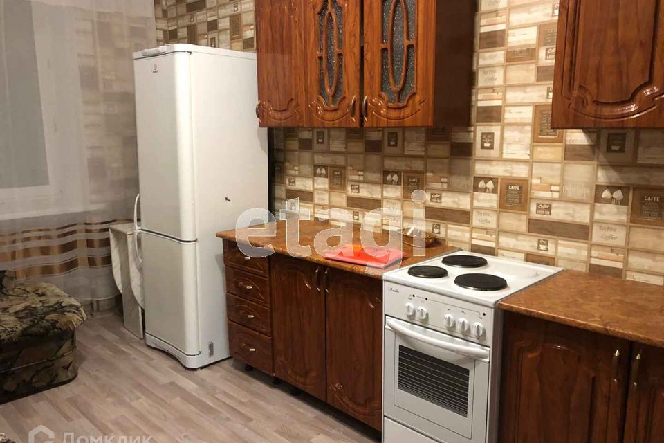 Сдаётся 1-комнатная квартира, 45 м²