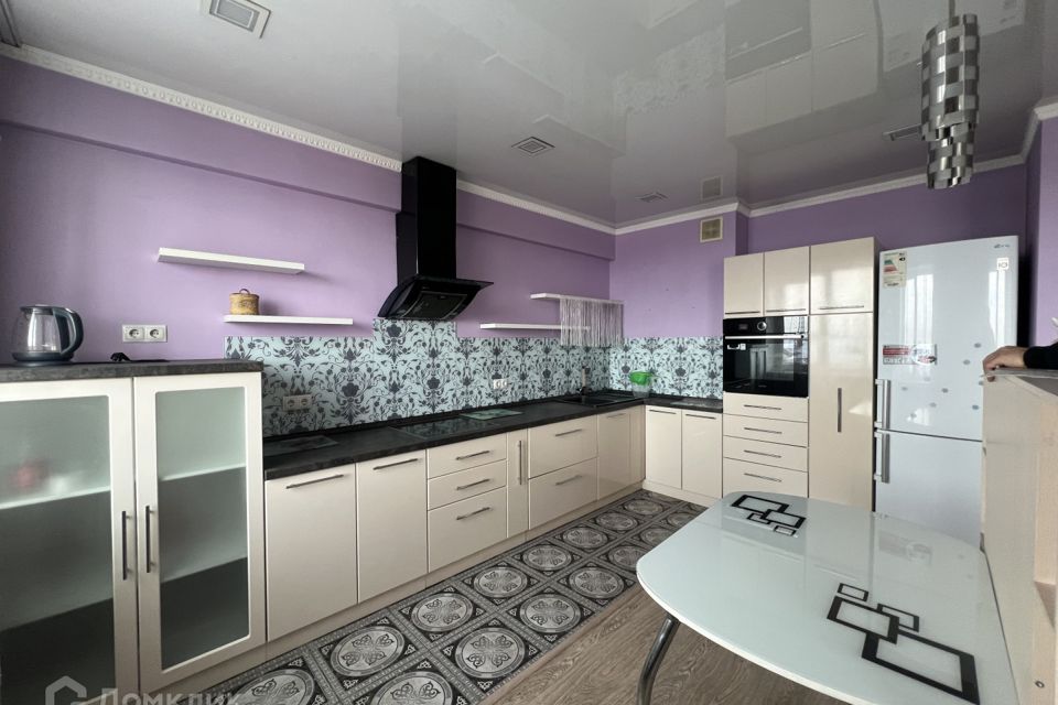Продаётся 3-комнатная квартира, 86 м²