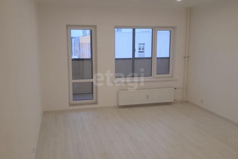 Продаётся студия, 27.8 м²