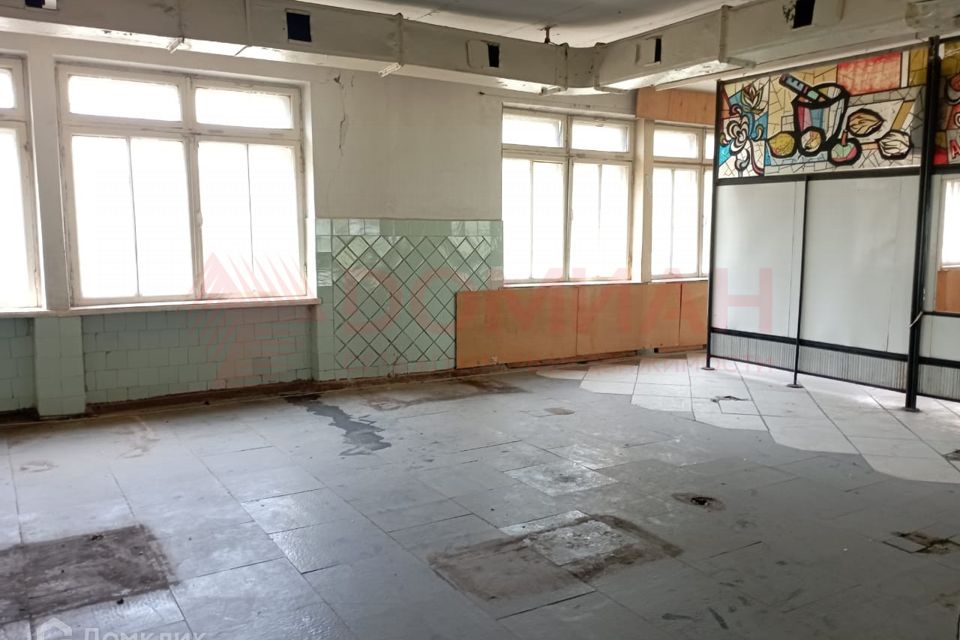 Продаётся офис, 1443 м²