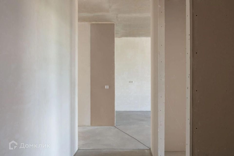 Продаётся 3-комнатная квартира, 76 м²