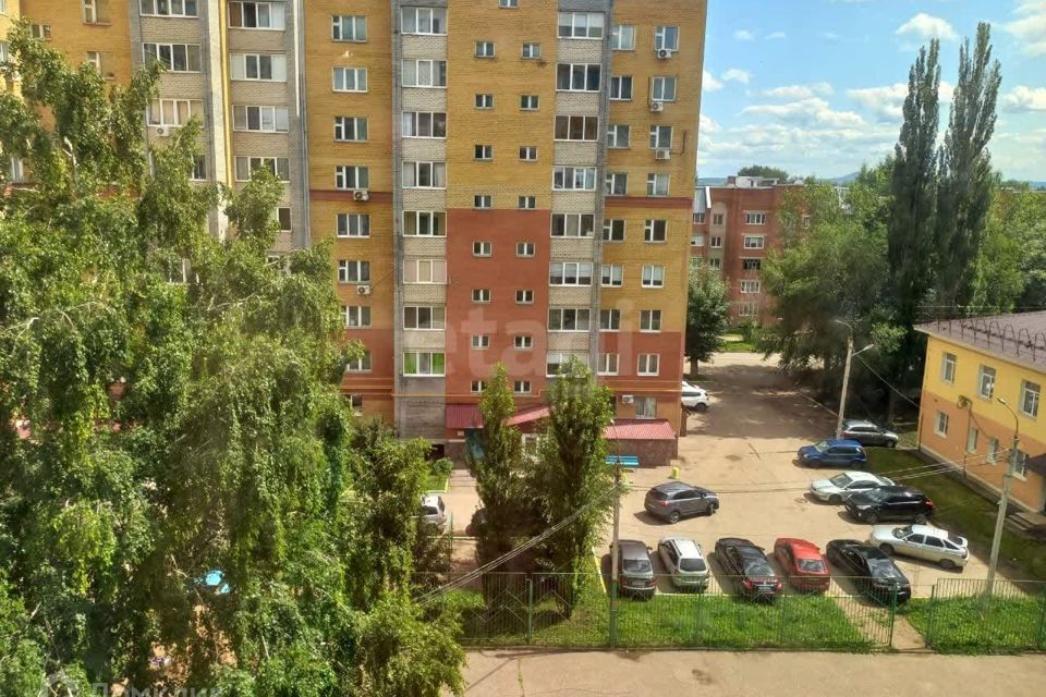 Продаётся 1-комнатная квартира, 40.7 м²