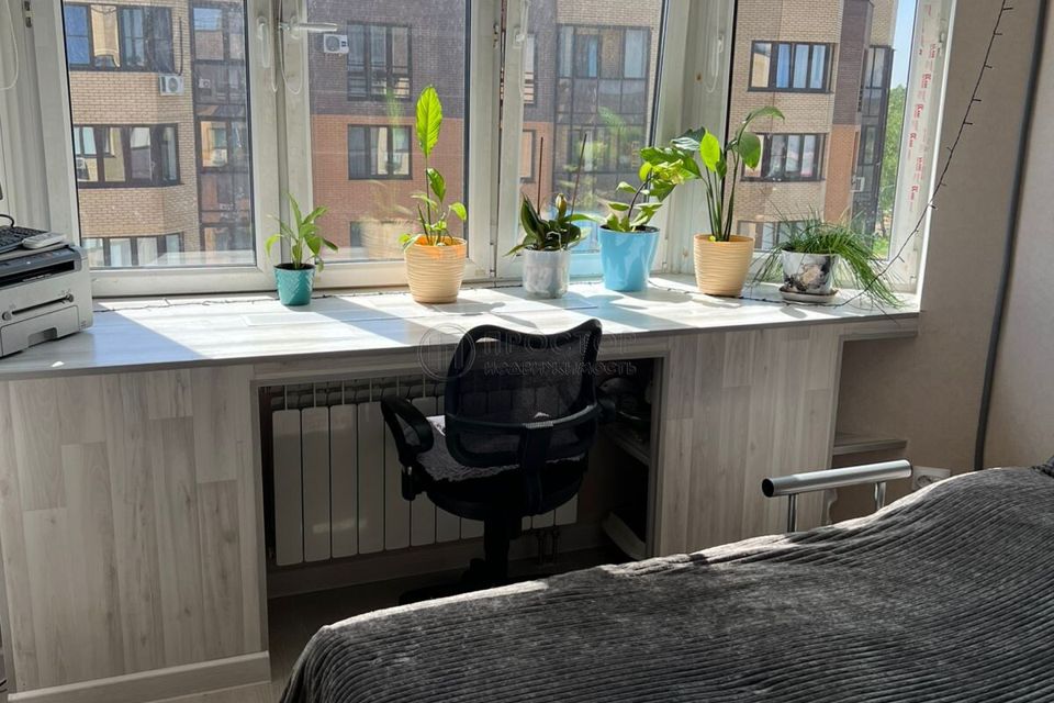 Продаётся студия, 24.3 м²