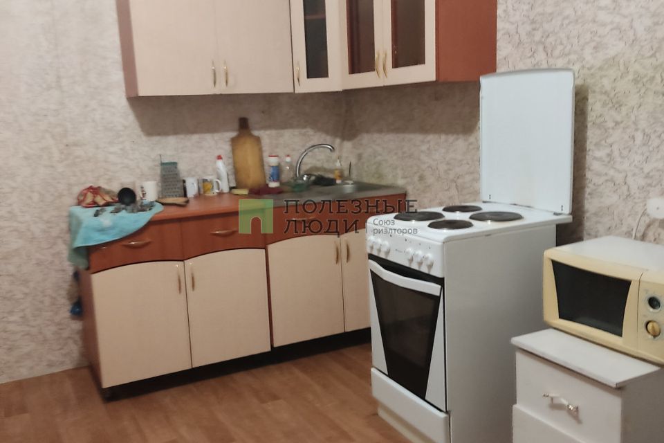 Сдаётся 2-комнатная квартира, 54 м²