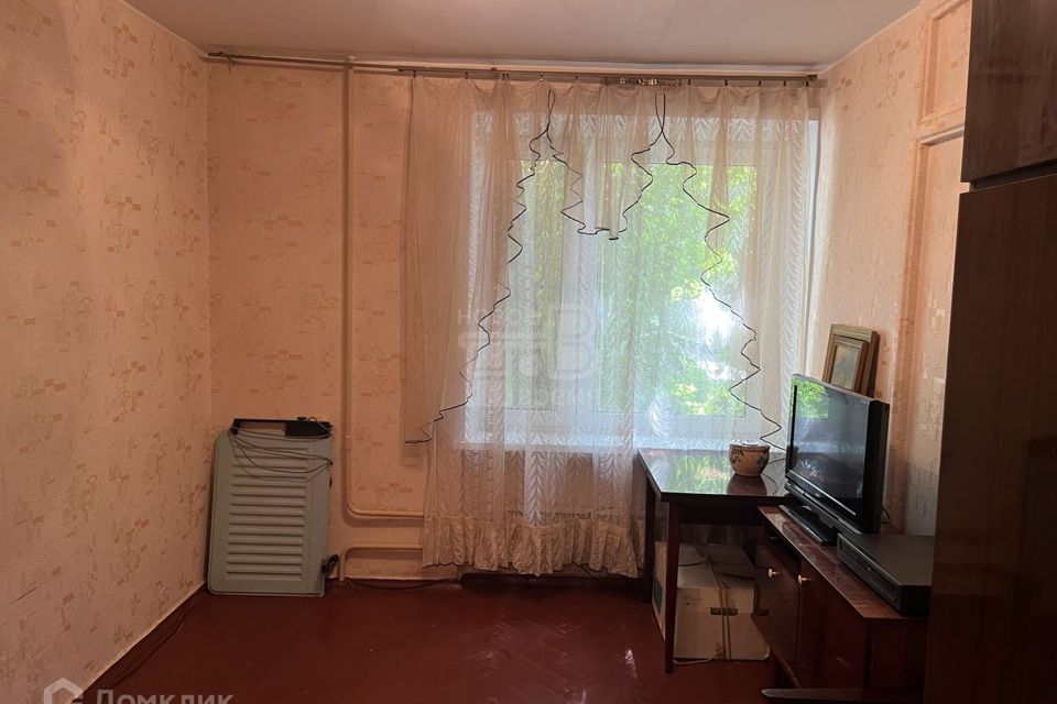 Сдаётся 2-комнатная квартира, 39 м²