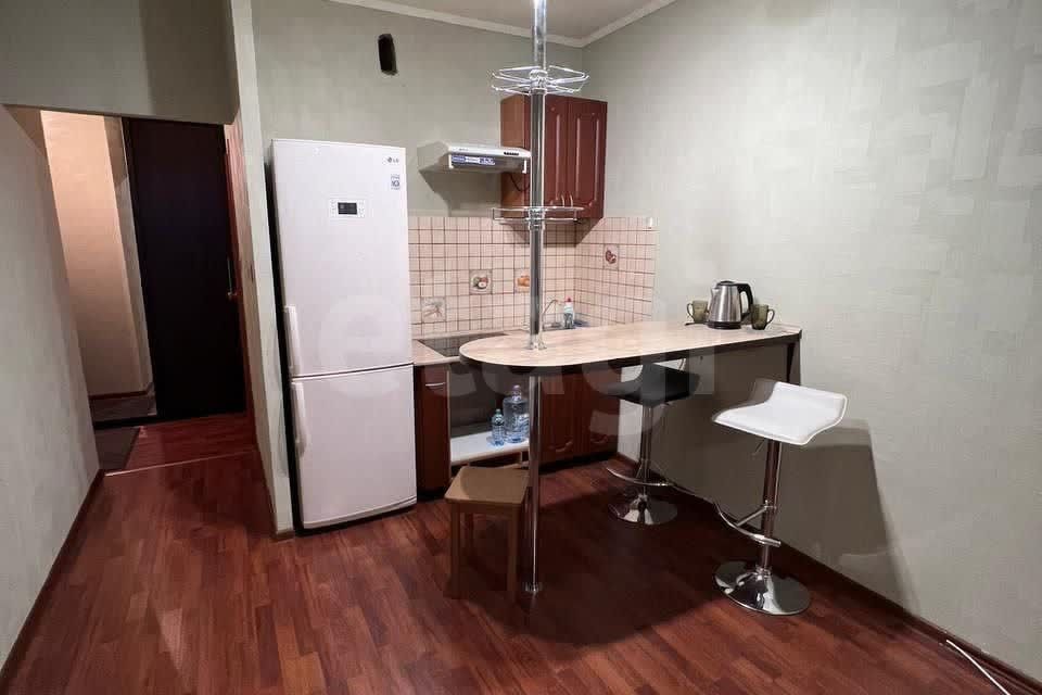 Продаётся студия, 30.1 м²