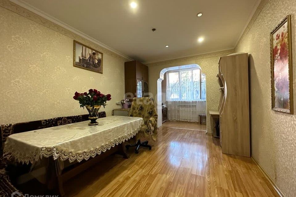 Продаётся 2-комнатная квартира, 68 м²
