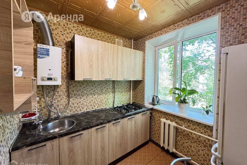 Сдаётся 1-комнатная квартира, 31 м²