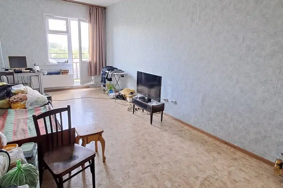 Продаётся студия, 28.8 м²
