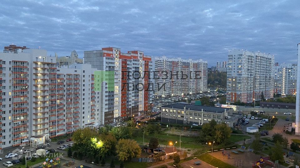 Продаётся студия, 24 м²