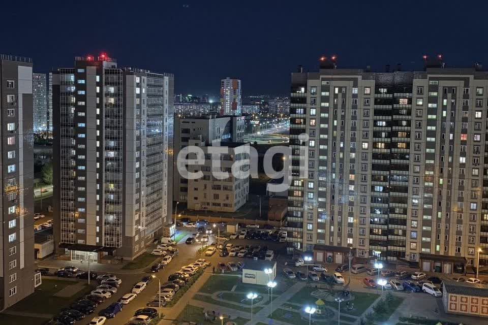 Продаётся студия, 23.6 м²